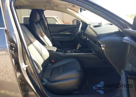 2022 Mazda Cx-30 Preferred from USA, damaged, VIN 3MVDMBCL8NM416940